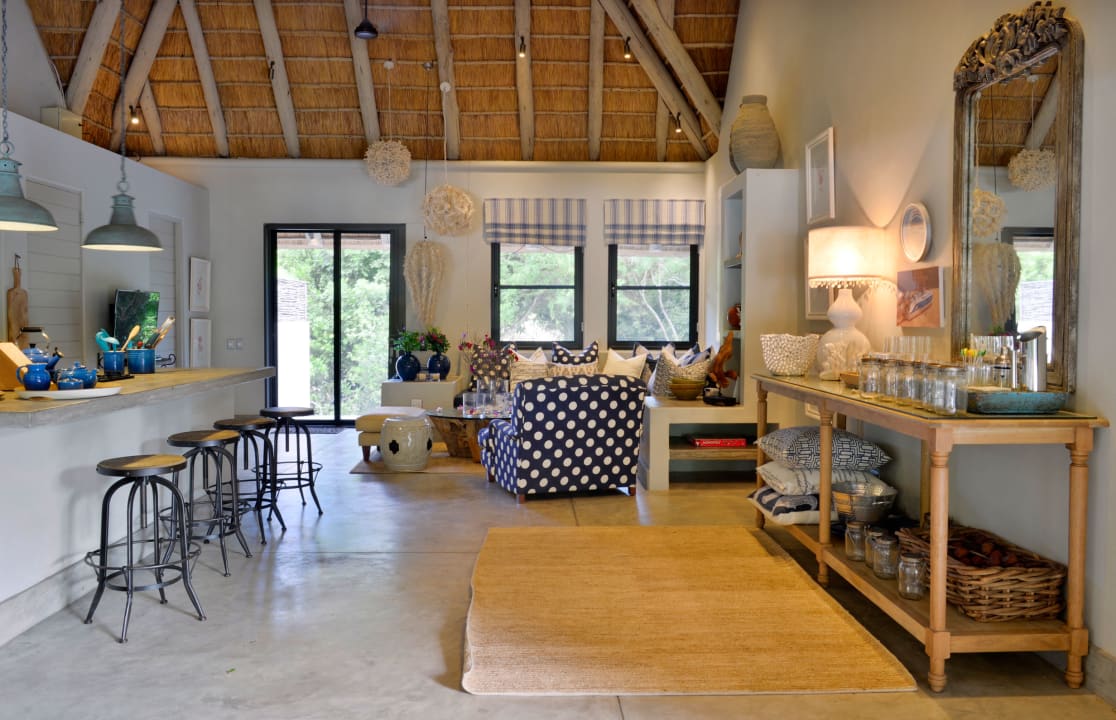 Zimmer Pestana Bazaruto Lodge