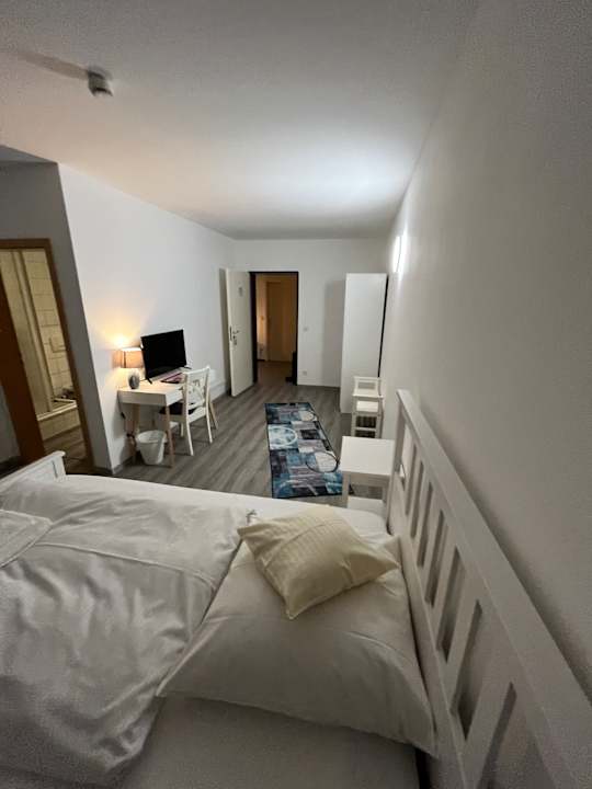 Zimmer REGIOHOTEL Wittekind Burg