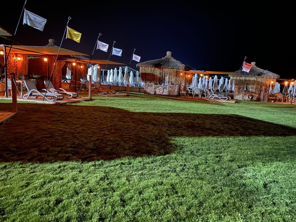 Strand VONRESORT Golden Beach