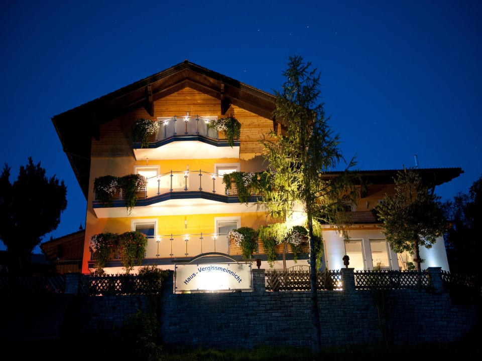 Haus Vergissmeinnicht in Abtenau Apartmenthaus Vergissmeinnicht