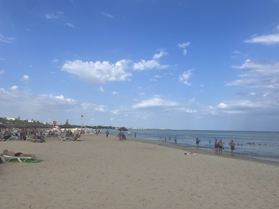 Strand Hotel Royal Nozha