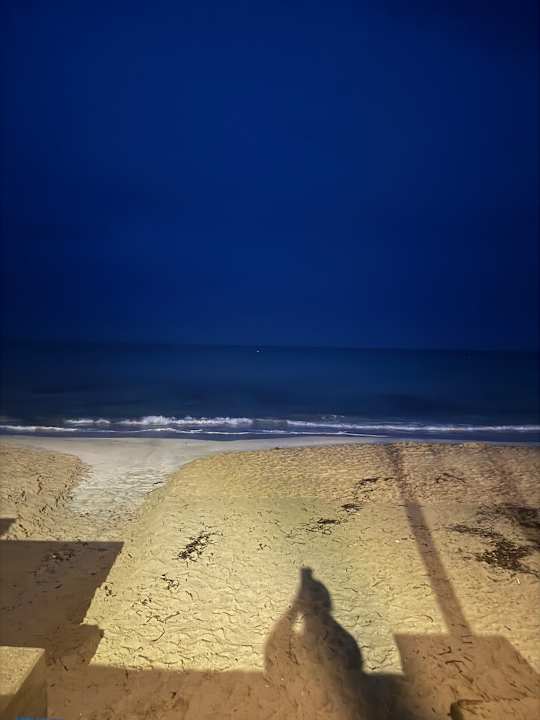 Strand Grupotel Montecarlo