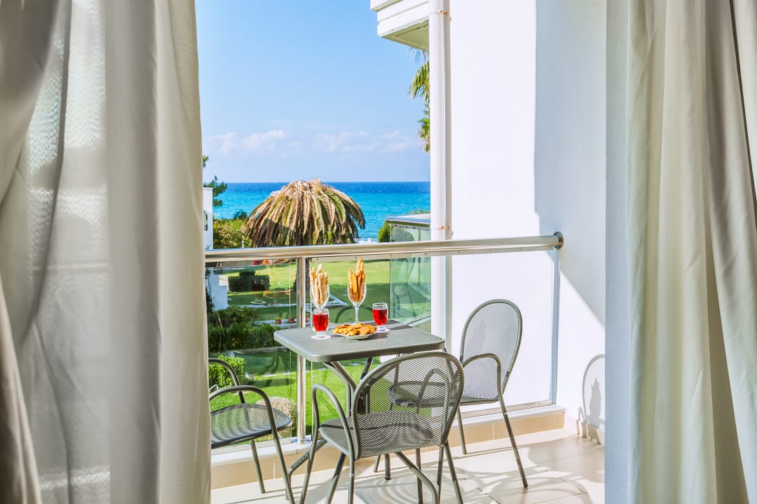 Zimmer Elinotel Apolamare