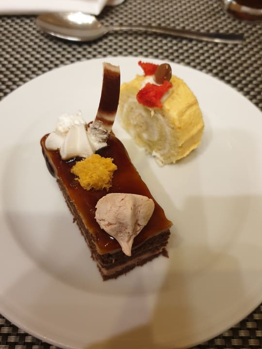 Gastro Jaz Dar EL Madina