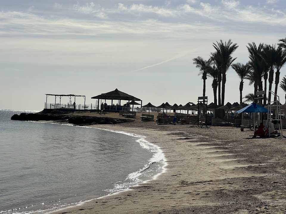 Strand Pickalbatros Villaggio Resort - Portofino