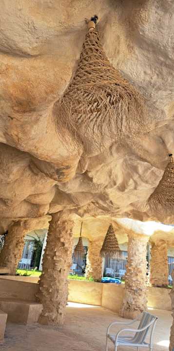 Ausblick Welcome Meridiana Djerba Hotel