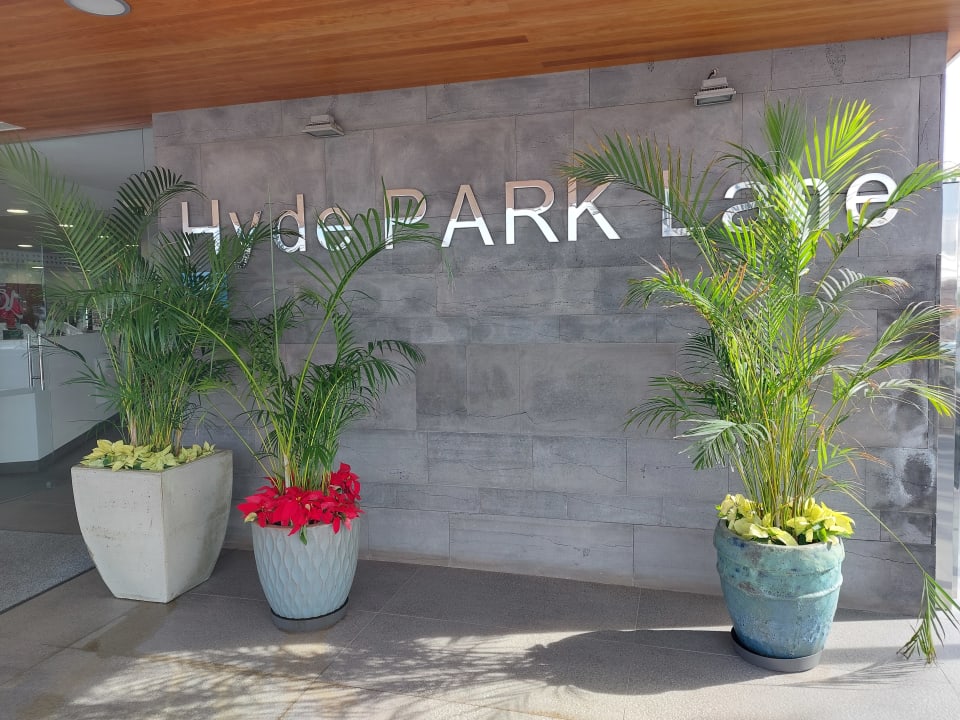 Sonstiges Hotel Hyde Park Lane