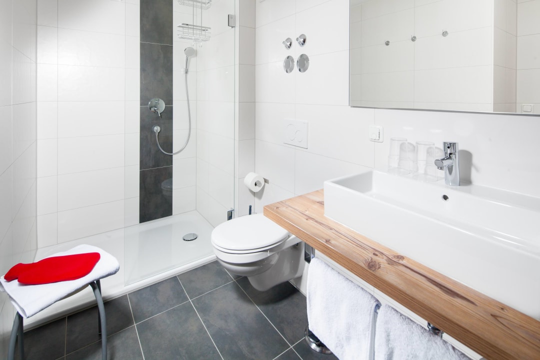 Zimmer Gästehaus und FeWo Egglerlehen