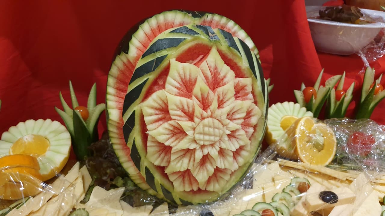 Gastro Regina Resort and Aqua Park Hurghada