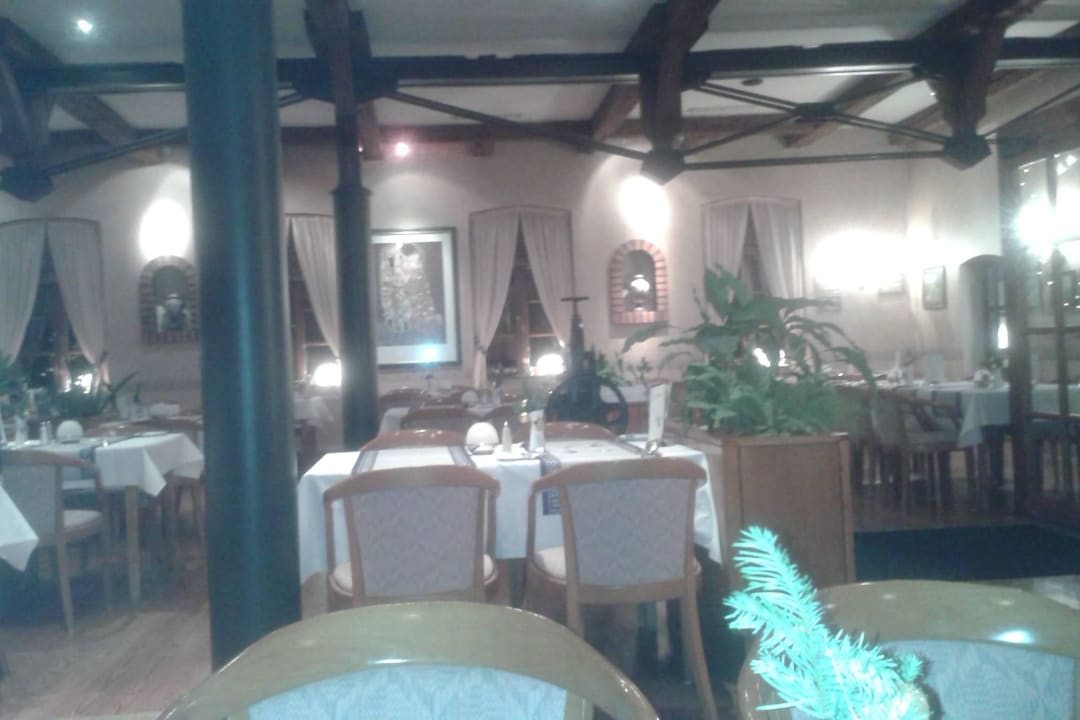 Restaurant Heide Hotel Reinstorf