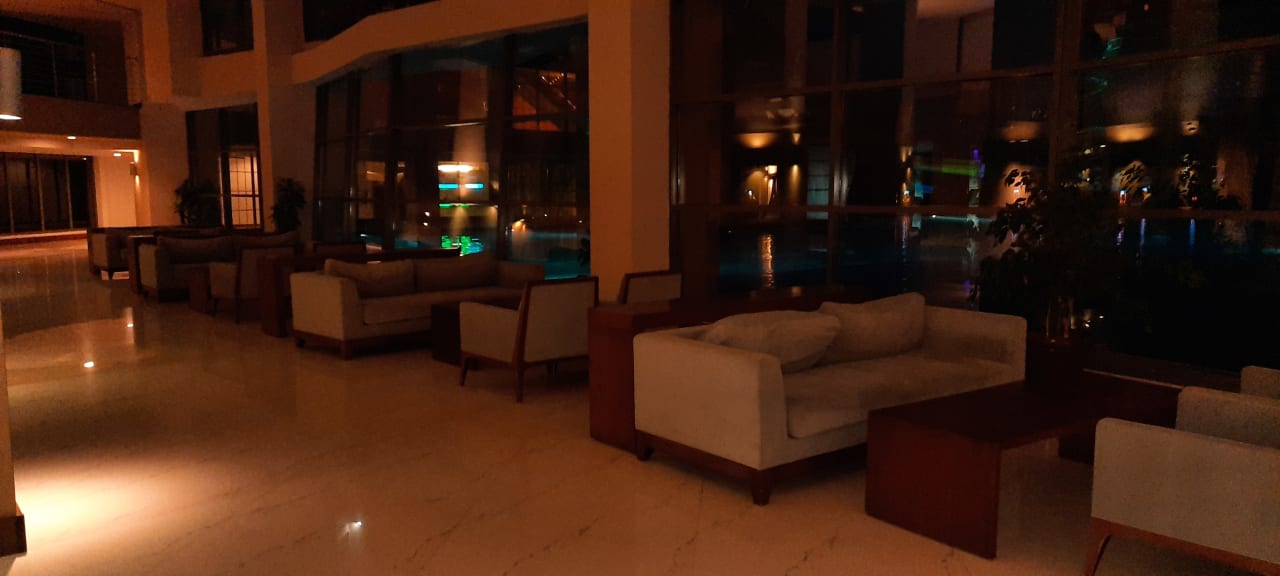 Sonstiges Limak Lara Deluxe Hotel & Resort