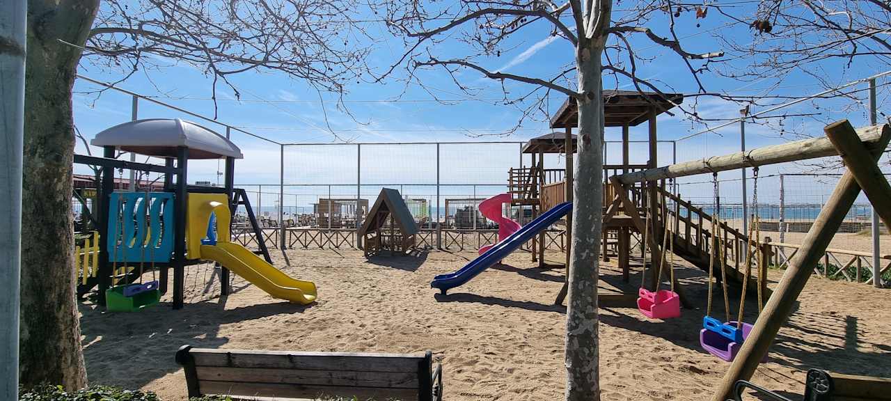 Strand Sentido Trendy Verbena Beach