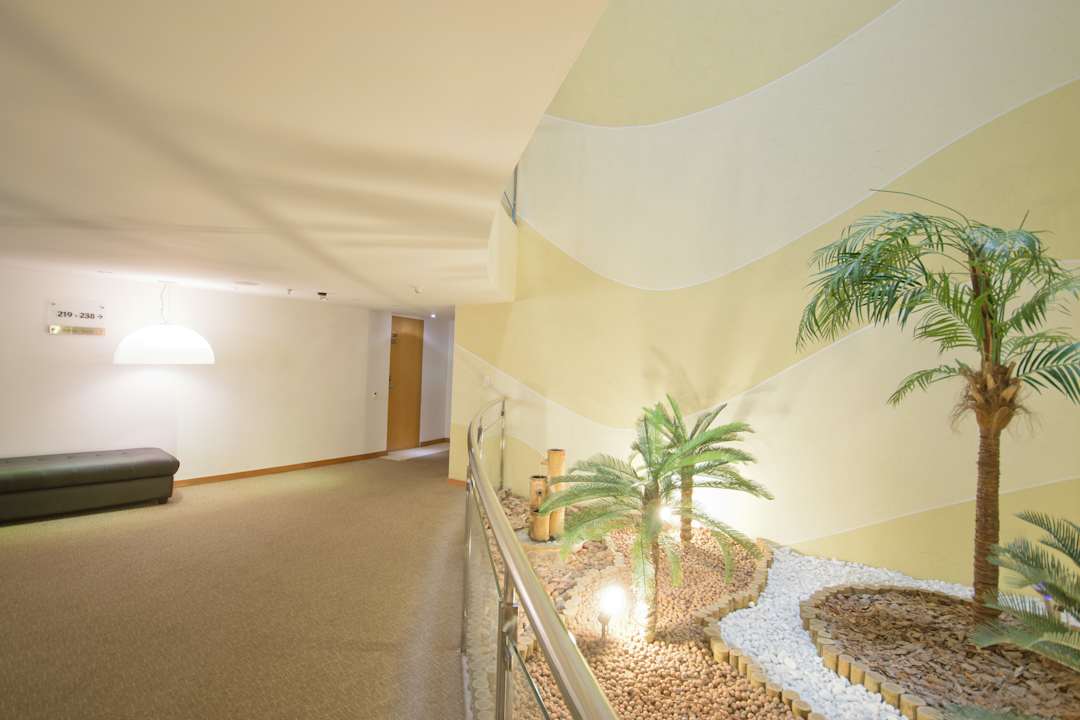 Sonstiges Oasis Atlantico Fortaleza