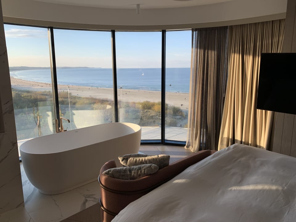 Zimmer Hilton Swinoujscie Resort & Spa