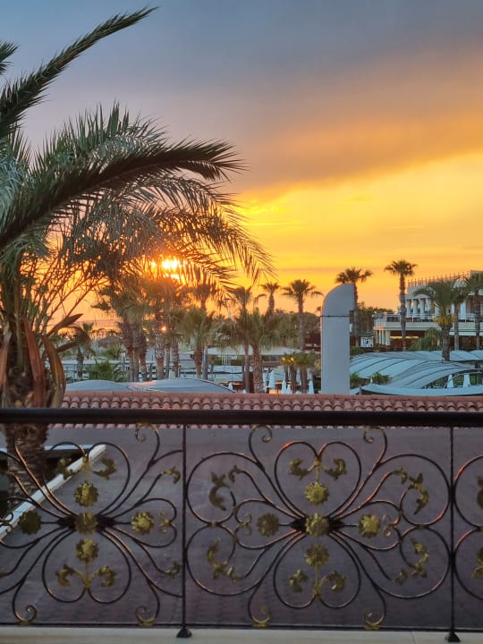 Ausblick Hotel Club Nena