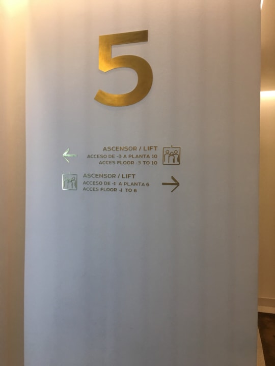 Sonstiges 45 Times Barcelona Hotel