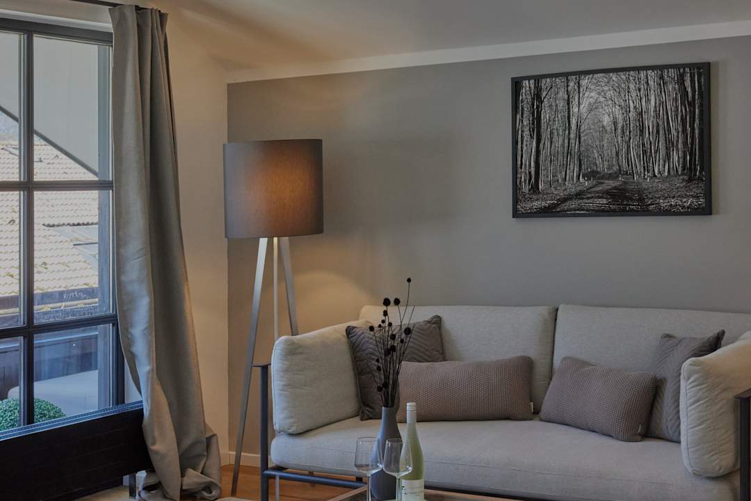 Zimmer Das Lambacher