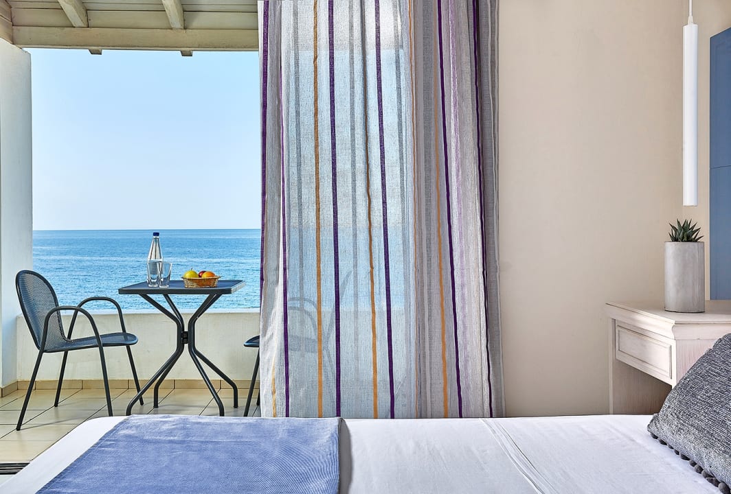 Zimmer Castello Village Resort