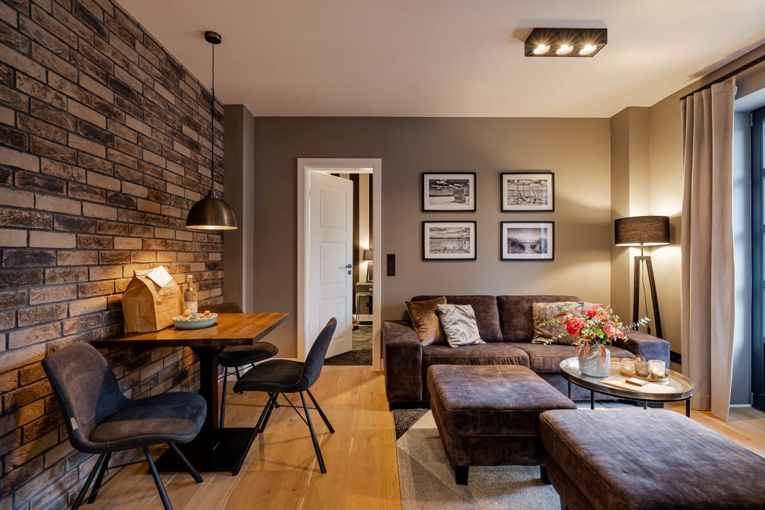 Zimmer Living Lorens No. 1