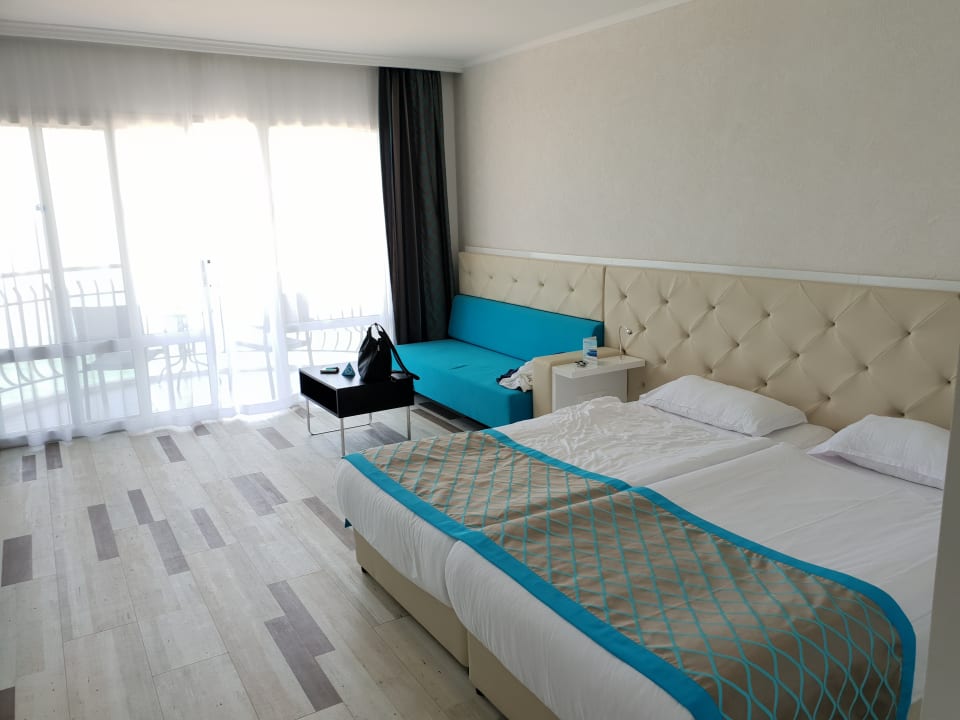 Zimmer Sentido Marea