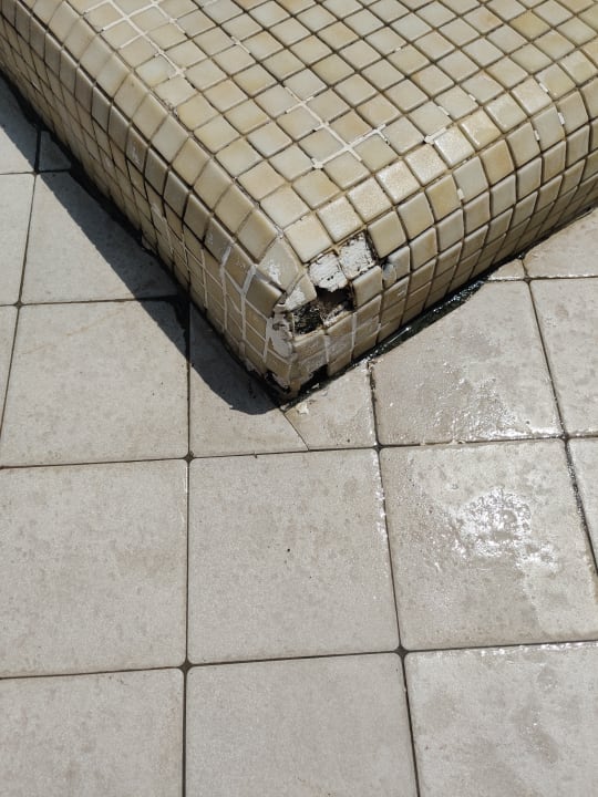 Pool Hotel Bel Azur Thalasso & Bungalows