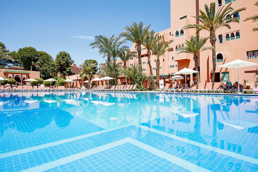 Pool Labranda Rose Aqua Parc