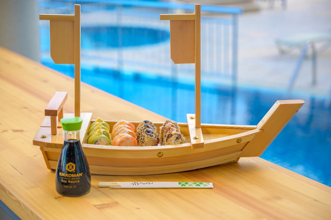 Gastro Effect Grand Victoria Hotel