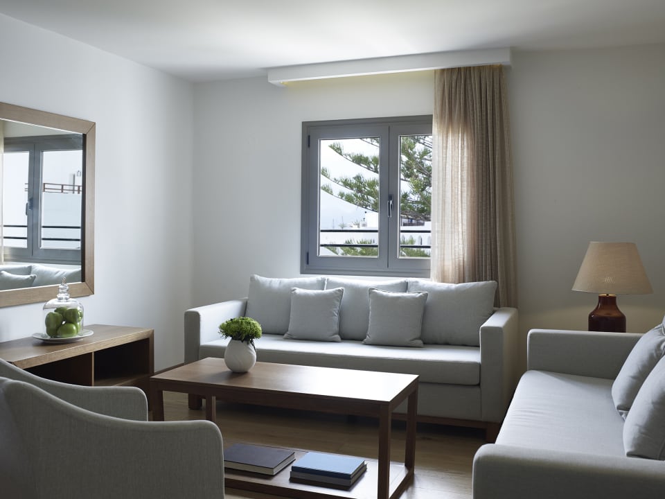 Zimmer Creta Maris Resort