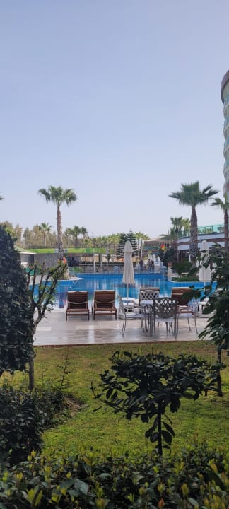 Pool Dream World Aqua Hotel