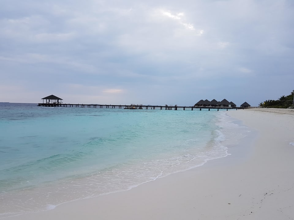 Nordstrand Adaaran Select Meedhupparu Island Resort - Premium All Inclusive