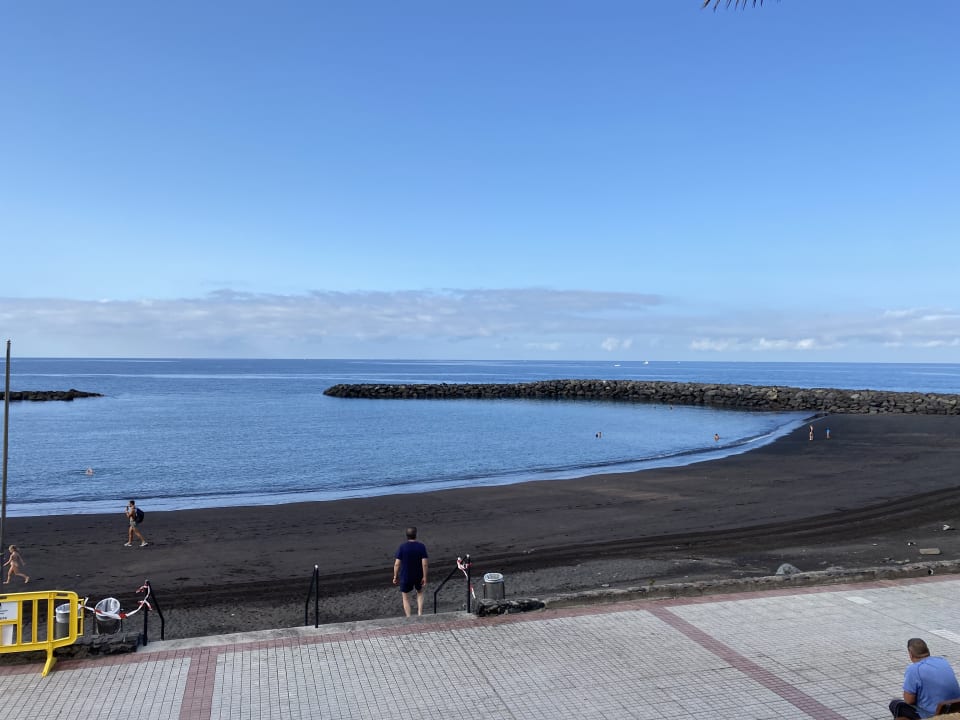 Strand Hotel Riu Palace Tenerife