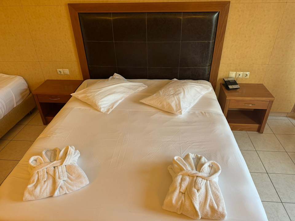 Zimmer Porto Bello Royal