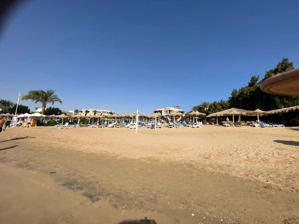 Strand Prima Life Makadi Resort