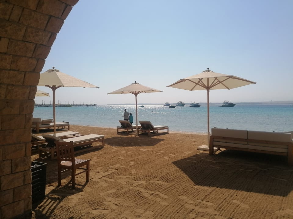 Strand Zen Resort Sahl Hasheesh by TBH Hotels