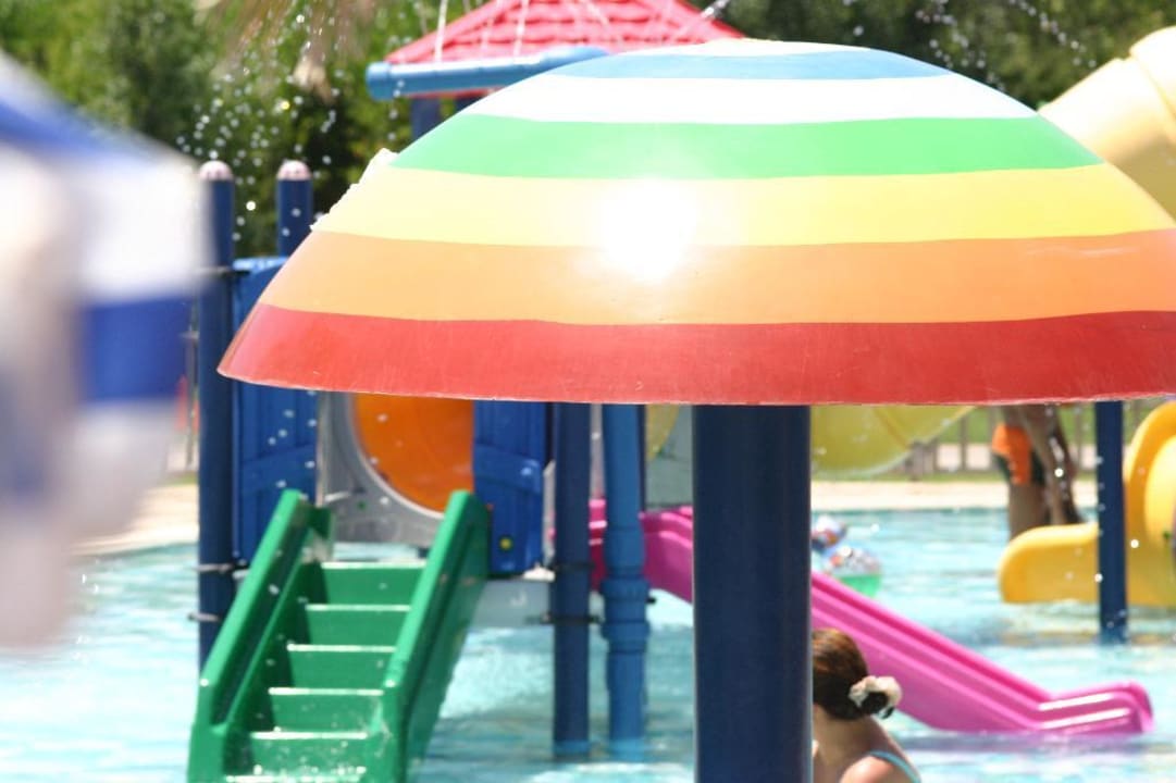 Mega Saray Megasaray Club Belek