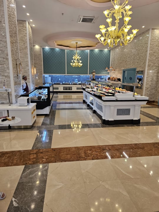 Gastro Quattro Beach Spa & Resort