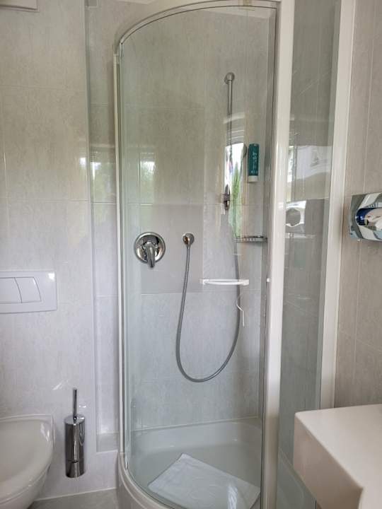 Zimmer Seehotel Sparer