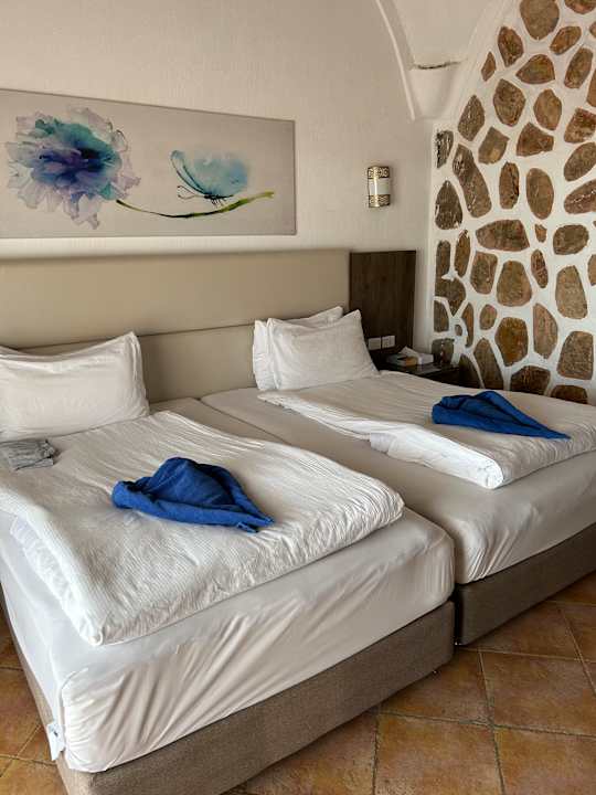 Zimmer Pickalbatros Villaggio Resort - Portofino