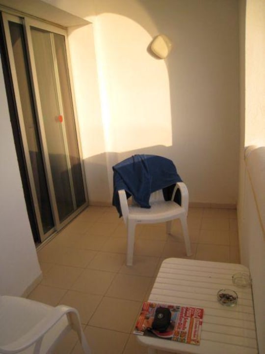 Balkon Calimera Yati Beach