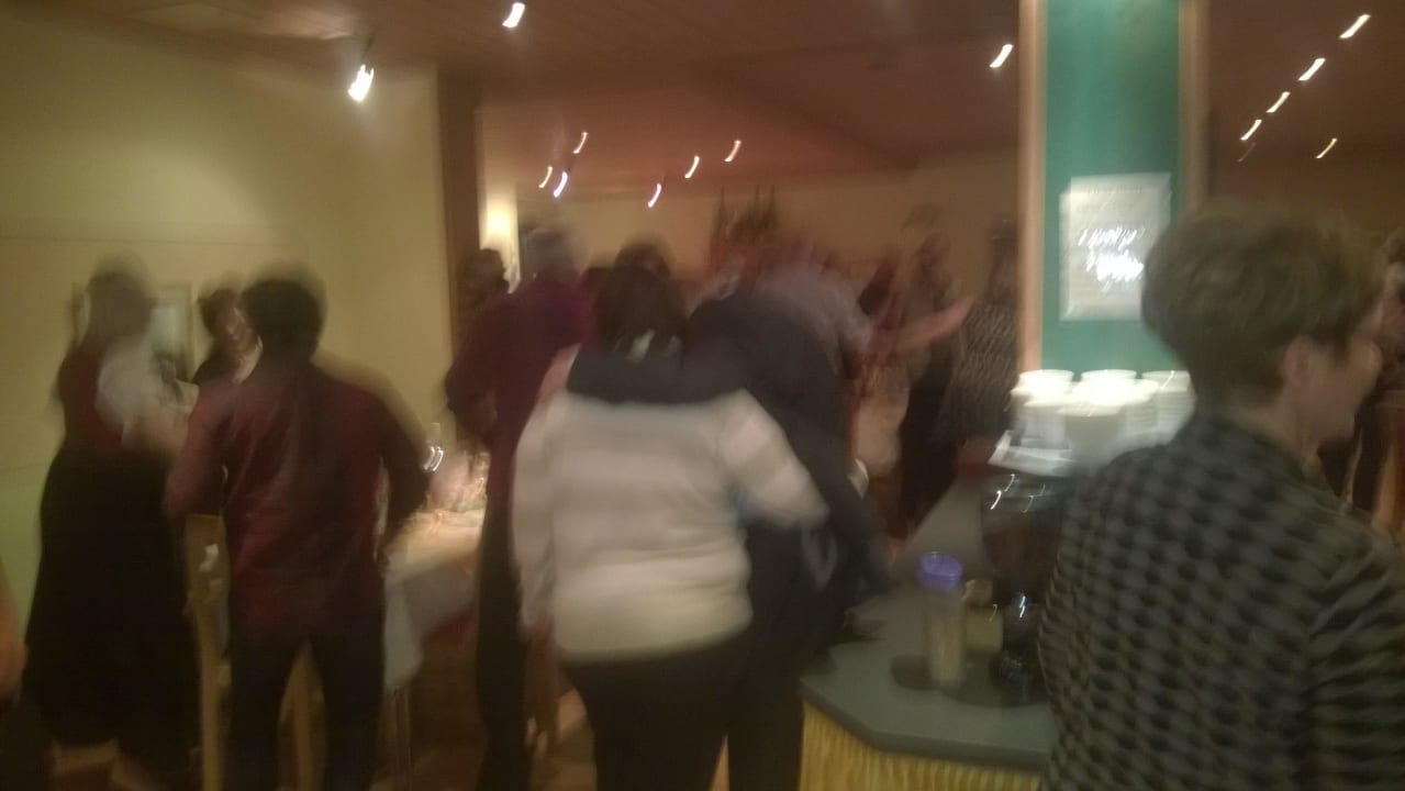 Silvester Landhotel Magdalenenhof