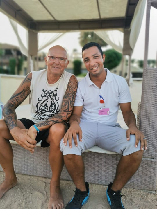 Strand Makadi Spa - Adults only