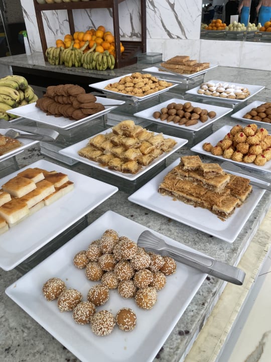 Gastro Hurghada Long Beach Resort