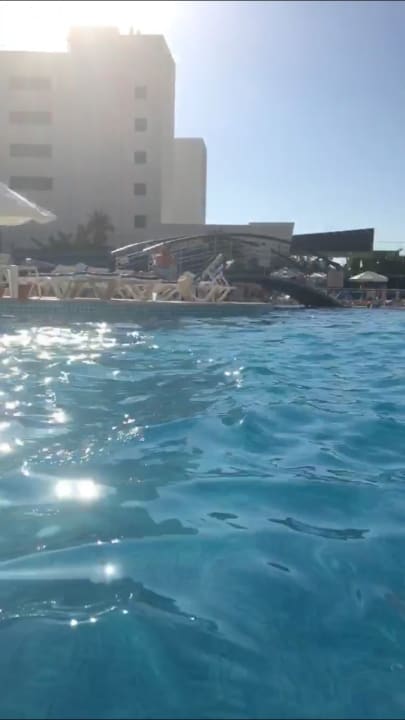 Pool Cenger Beach Resort & Spa