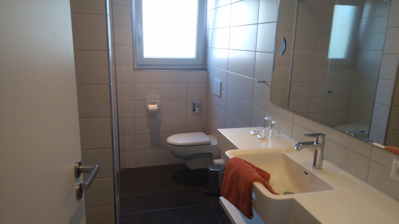 Zimmer BSW Schwarzwaldhotel Baiersbronn