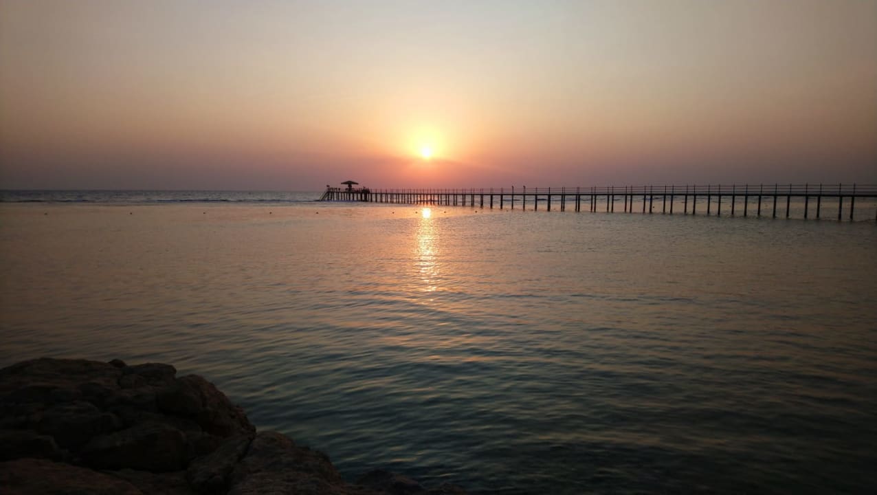 Strand Three Corners Happy Life Beach Resort