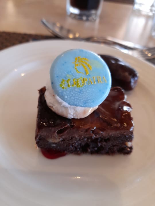 Gastro Cleopatra Luxury Resort Makadi Bay