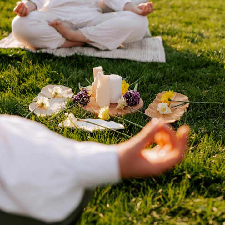 Außenansicht MGM Wellness Retreat