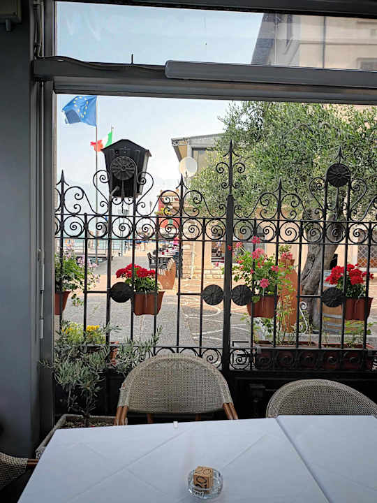 Strand Hotel Malcesine