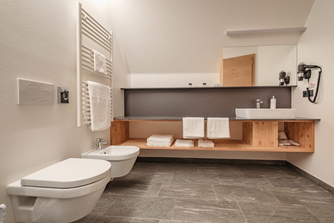 Zimmer Oberhauser Hütte Rodenecker-Lüsneralm