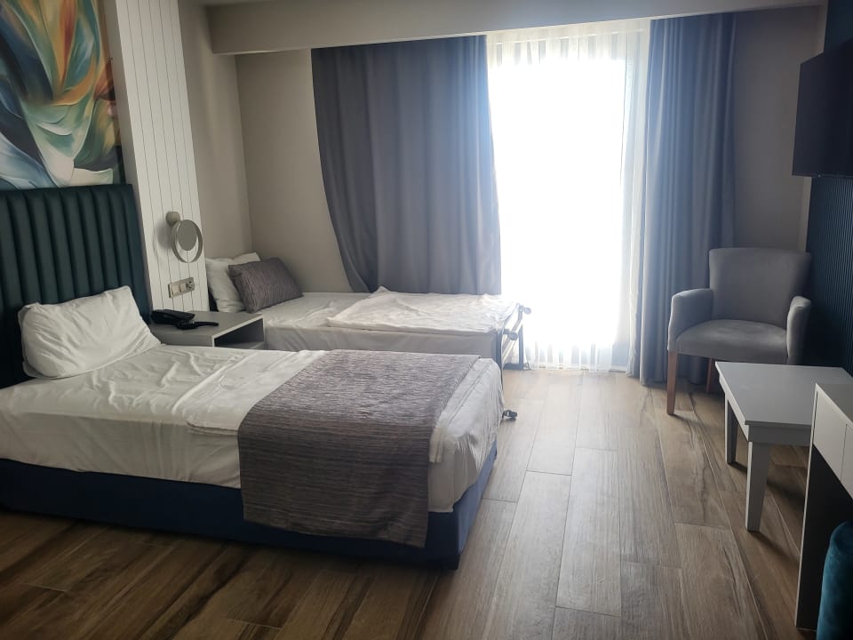 Zimmer Dream Fun World